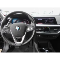 BMW 118, 2023, АКПП, пробег 21000 км