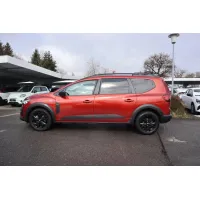 Dacia Jogger, 2023, МКПП, пробег 16126 км