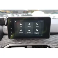 Dacia Jogger, 2023, МКПП, пробег 16126 км