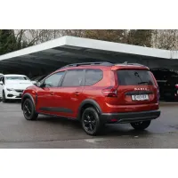 Dacia Jogger, 2023, МКПП, пробег 16126 км