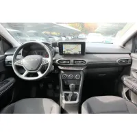 Dacia Jogger, 2023, МКПП, пробег 16126 км