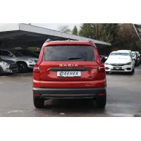 Dacia Jogger, 2023, МКПП, пробег 16126 км