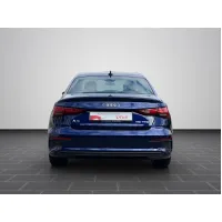 Audi A3, 2020, АКПП, пробег 65900 км
