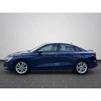 Audi A3, 2020, АКПП, пробег 65900 км