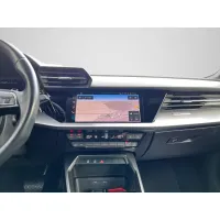 Audi A3, 2020, АКПП, пробег 65900 км
