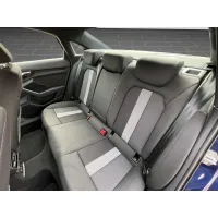 Audi A3, 2020, АКПП, пробег 65900 км