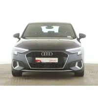 Audi A3, 2021, АКПП, пробег 29090 км