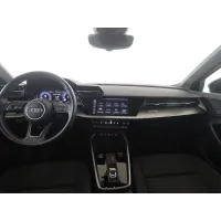 Audi A3, 2021, АКПП, пробег 29090 км