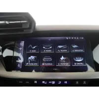 Audi A3, 2021, АКПП, пробег 29090 км