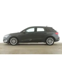 Audi A3, 2021, АКПП, пробег 29090 км
