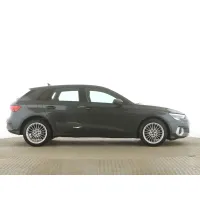 Audi A3, 2021, АКПП, пробег 29090 км