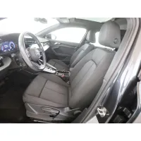 Audi A3, 2021, АКПП, пробег 29090 км