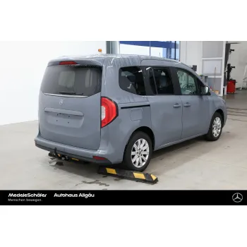 Mercedes-Benz T-Класс, 2023, АКПП, пробег 20150 км