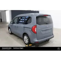 Mercedes-Benz T-Класс, 2023, АКПП, пробег 20150 км