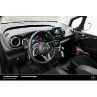 Mercedes-Benz T-Класс, 2023, АКПП, пробег 20150 км