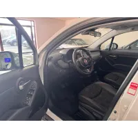 Fiat 500X, 2021, АКПП, пробег 45000 км