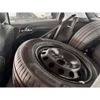 Fiat 500X, 2021, АКПП, пробег 45000 км