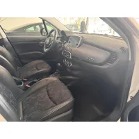 Fiat 500X, 2021, АКПП, пробег 45000 км
