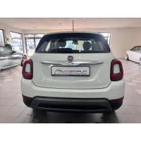 Fiat 500X, 2021, АКПП, пробег 45000 км