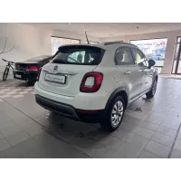 Fiat 500X, 2021, АКПП, пробег 45000 км