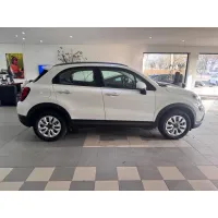 Fiat 500X, 2021, АКПП, пробег 45000 км