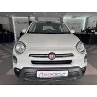 Fiat 500X, 2021, АКПП, пробег 45000 км