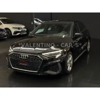 Audi A3, 2023, АКПП, пробег 69941 км