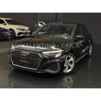 Audi A3, 2023, АКПП, пробег 69941 км