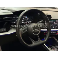 Audi A3, 2023, АКПП, пробег 69941 км