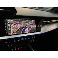 Audi A3, 2023, АКПП, пробег 69941 км