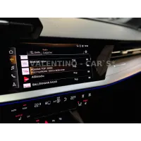 Audi A3, 2023, АКПП, пробег 69941 км