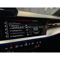 Audi A3, 2023, АКПП, пробег 69941 км