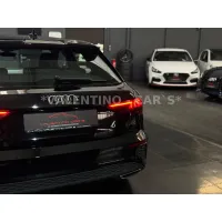 Audi A3, 2023, АКПП, пробег 69941 км