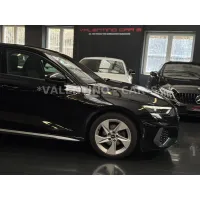 Audi A3, 2023, АКПП, пробег 69941 км