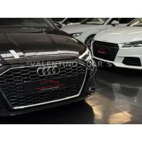 Audi A3, 2023, АКПП, пробег 69941 км