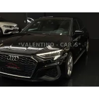 Audi A3, 2023, АКПП, пробег 69941 км
