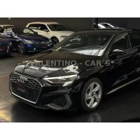 Audi A3, 2023, АКПП, пробег 69941 км