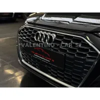 Audi A3, 2023, АКПП, пробег 69941 км