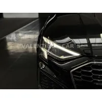 Audi A3, 2023, АКПП, пробег 69941 км