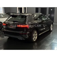 Audi A3, 2023, АКПП, пробег 69941 км