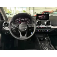 Audi Q2, 2021, АКПП, пробег 32500 км