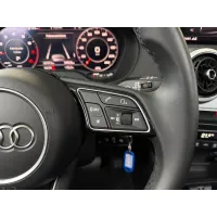 Audi Q2, 2021, АКПП, пробег 32500 км