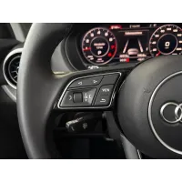 Audi Q2, 2021, АКПП, пробег 32500 км