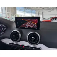 Audi Q2, 2021, АКПП, пробег 32500 км