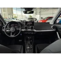 Audi Q2, 2021, АКПП, пробег 32500 км