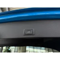 Audi Q2, 2021, АКПП, пробег 32500 км