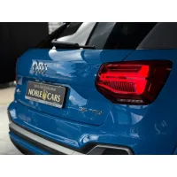 Audi Q2, 2021, АКПП, пробег 32500 км