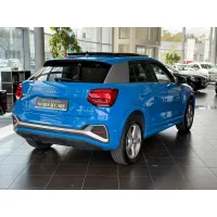 Audi Q2, 2021, АКПП, пробег 32500 км