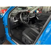 Audi Q2, 2021, АКПП, пробег 32500 км