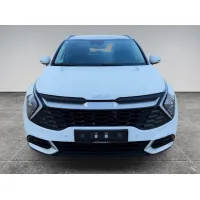 Kia Sportage, 2022, МКПП, пробег 97000 км